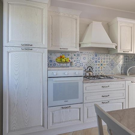Stabiaeflor Apartment Castellammare di Stabia Ngoại thất bức ảnh